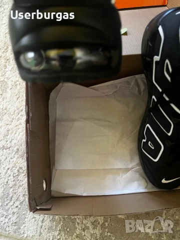 Nike обувки, снимка 5 - Маратонки - 51169614