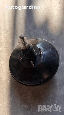 Серво усилвател / Спирачна помпа за Fiat Gr Punto - 0204054153 / 14402A0044, снимка 2 - Части - 52308955