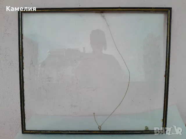 Голяма рамка за картина , снимка 1
