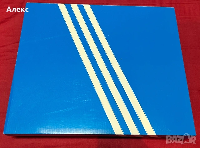 Дамски ботуши Adidas Adifom Superstar Boot W, снимка 7 - Дамски ботуши - 53470562