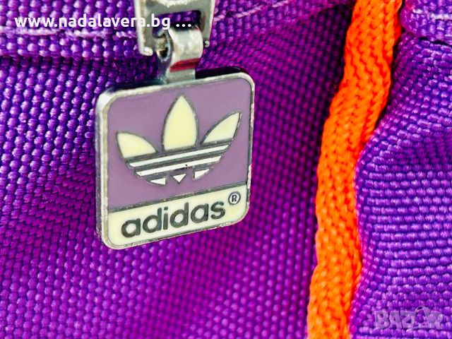 Спортна Чанта През Рамо Adidas , снимка 4 - Чанти - 46496840