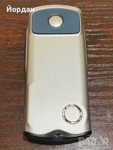 Motorola C330, снимка 6 - Motorola - 49903807