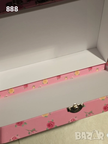 детско куфарче , снимка 4 - Други - 52705139