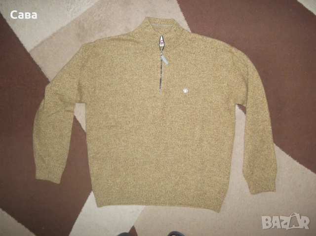 Пуловер MURPHY&NYE  мъжки,2ХЛ