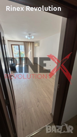 Тристаен апартамент под наем в Кючук Париж, снимка 2 - Апартаменти - 54155642