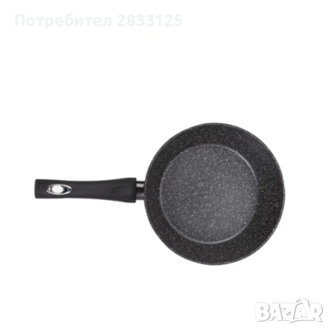 Комплект от 12 части - тенджери, тиган и подложки Edenberg EB-5613, снимка 11 - Съдове за готвене - 53878804