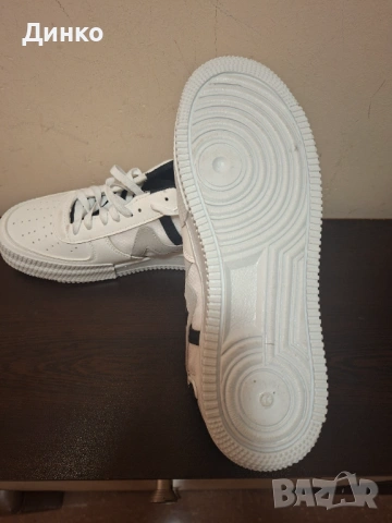 Чисто нови обувки N-STAR, снимка 5 - Ежедневни обувки - 53522718