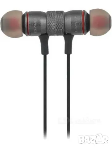  AWEI A920BL  Bluetooth Слушалки Wireless v4.1 In ear Универсален Multipoint 