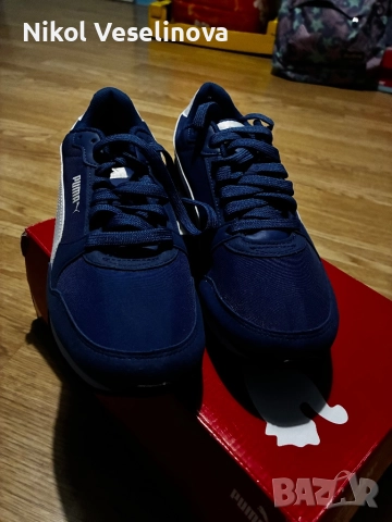 Продавам обувки Puma, снимка 2 - Спортни обувки - 51736658