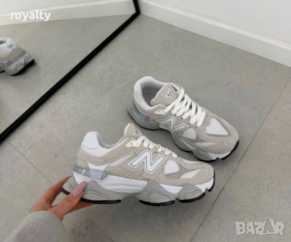 New Balance 9060 Нови Мъжки Маратонки 40-44 Номер Ню Баланс 