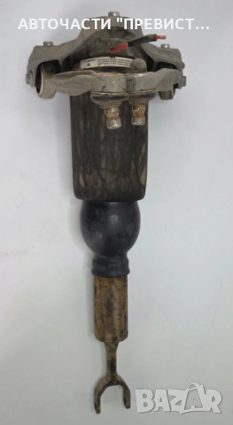 Преден Ляв Въздушен Амортисьор Ауди А6 Ц5 Audi A6 C5 Allroad 99-05г, снимка 2 - Части - 53917778