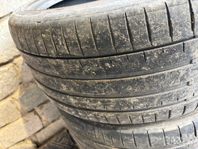 255/35/19285/30/19, снимка 2 - Гуми и джанти - 54007215