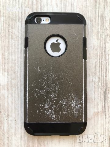 iPhone 6s, 16 GB, 81% батерия, без забележки, снимка 8 - Apple iPhone - 46447237