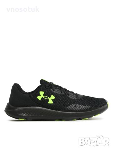 Мъжки маратонки Under Armour  Charged Pursuit 3-№41, снимка 3 - Маратонки - 45731763