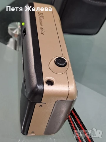 Лентов фотоапарат SKINA SK-222(Made in JAPAN), снимка 3 - Фотоапарати - 51244891