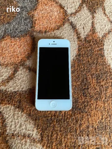 Продавам iPhone 5, снимка 3 - Apple iPhone - 47879659