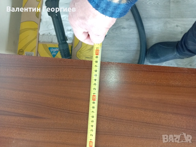 продавам маса, снимка 6 - Маси - 53757437