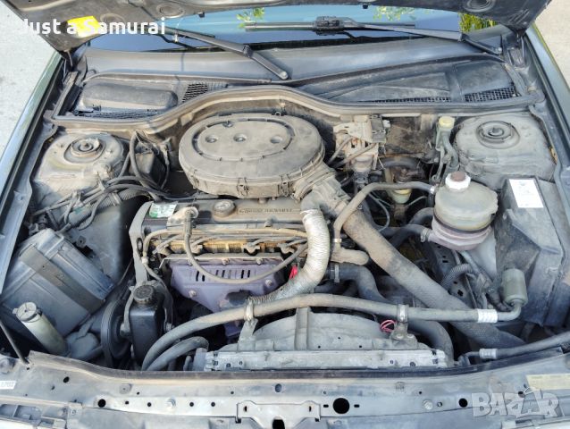 Renault 19, 1.4 75hp, снимка 11 - Автомобили и джипове - 46323930