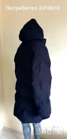 Wellensteyn Pavam Mens Jacket Parka Size L / XL ОРИГИНАЛ! Мъжко Зимно  Яке!, снимка 12 - Якета - 52560849