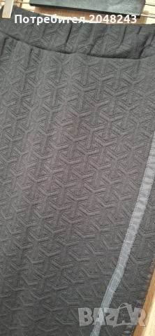 Fetish пола,елек, снимка 5 - Поли - 52745971