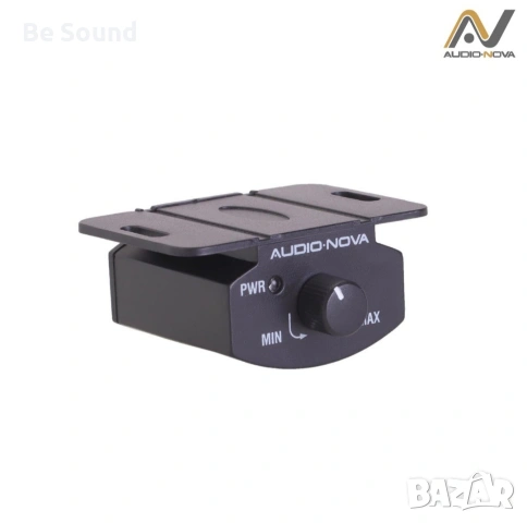 2 канален Усилвател AUDIO NOVA AB-300.2 клас АБ , снимка 12 - Ресийвъри, усилватели, смесителни пултове - 54006202