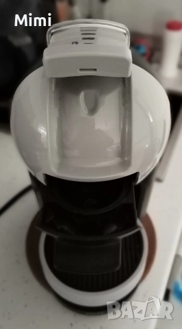 Кафемашина с капсули Krups Dolce Gusto KP120, снимка 2 - Кафемашини - 52963408