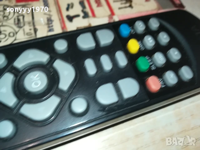 neta-remote 1308251512, снимка 12 - Дистанционни - 51353591