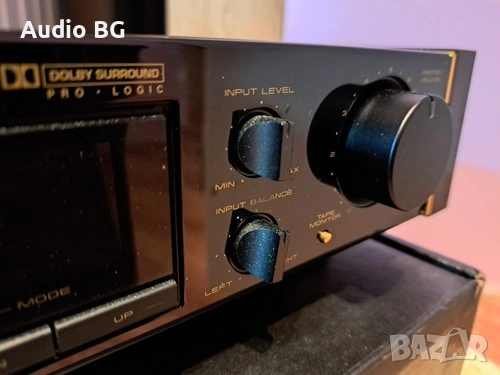 Pioneer SP-91D sound processor Urushi series, снимка 3 - Ресийвъри, усилватели, смесителни пултове - 53299660