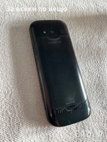 Nokia C5, снимка 6 - Nokia - 53940091