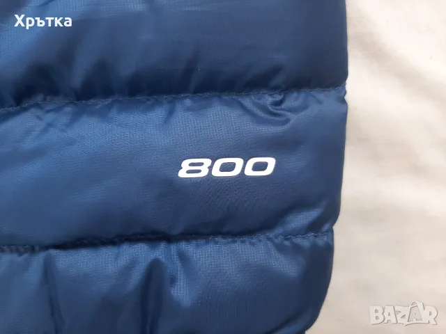 The North Face - Оригинално мъжко яке размер S, снимка 7 - Якета - 47497943