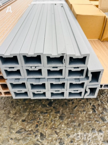 Бургас - WPC Декинг - Композитна подова настилка, снимка 5 - Други - 52658589