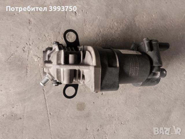 Компресор за въздушно окачване за Мерцедес, снимка 3 - Части - 54178127