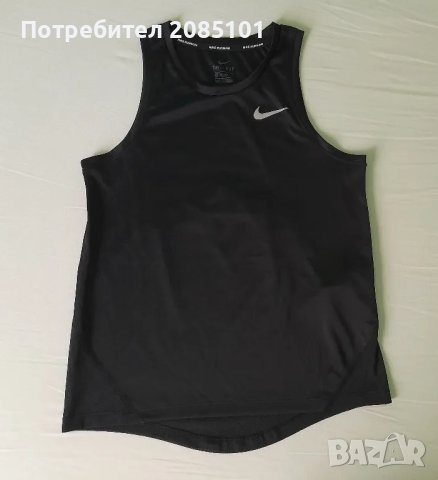 Детски потник Nike 2, снимка 1 - Детски тениски и потници - 47035097