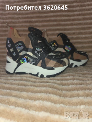 Нови мъжки и дамски маратонки единични номера, снимка 10 - Маратонки - 50612508