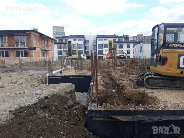 Услуги с мини багер, снимка 6 - Други ремонти - 48445707