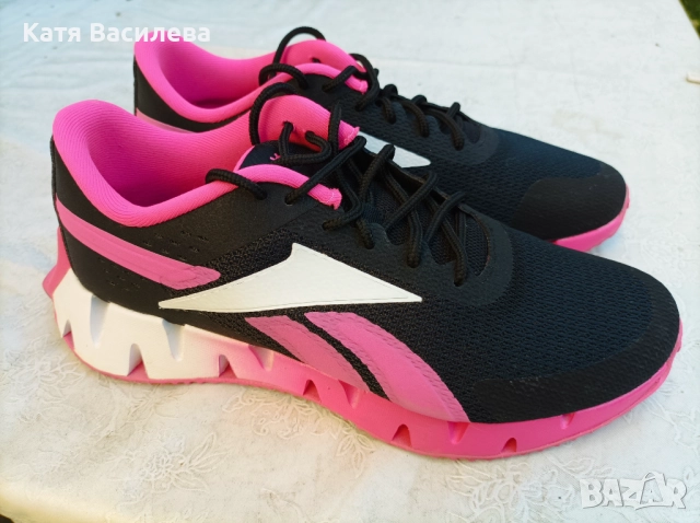 Дамски маратонки Reebok, снимка 1