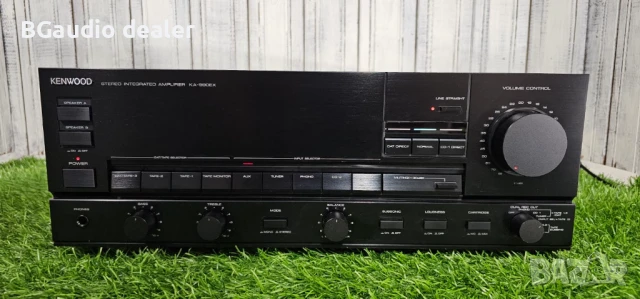 Kenwood KA-990AE 