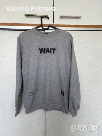 Блузи, суичъри, худита за момче, снимка 14 - Детски Блузи и туники - 52068113