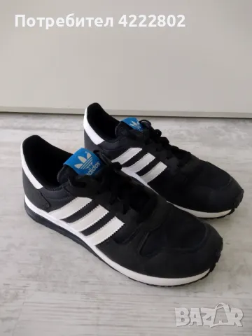 Оригинални маратонки Adidas, снимка 1 - Детски маратонки - 47129538