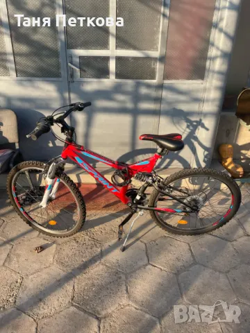 Велосипед Spint Element