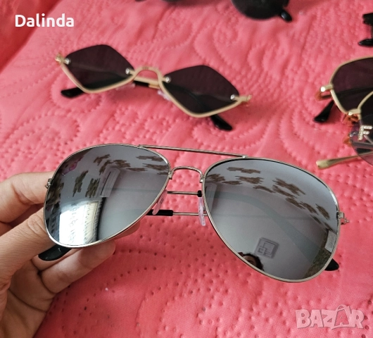 Актуални модели слънчеви очила , снимка 12 - Слънчеви и диоптрични очила - 51779381