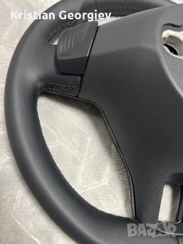 Golf 7 волан, снимка 12 - Части - 50352524