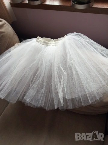 Пола за балет