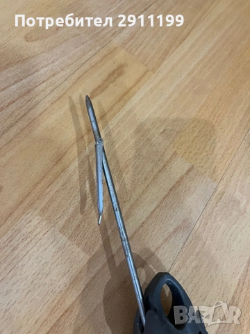 Харпун Cressi – Sub, снимка 5 - Ловно оръжие - 53399243