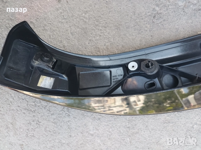 спойлер заден за ситроен с4, снимка 3 - Части - 51535299