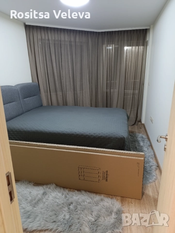 Бутиков апартамент и клетка в гараж, находящи се в град Хасково  широк център , снимка 15 - Апартаменти - 52457718