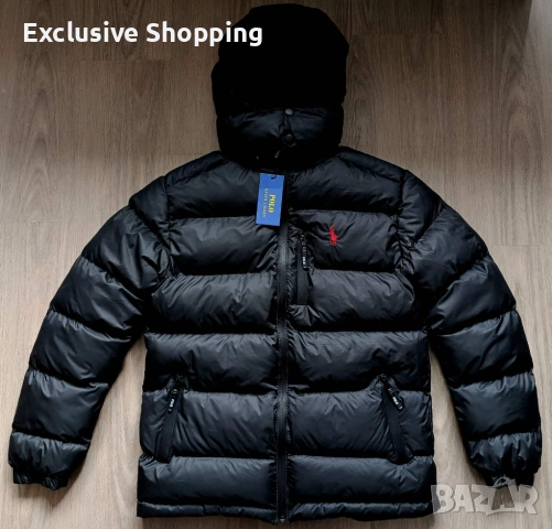 Мъжки якета Polo Ralph Lauren