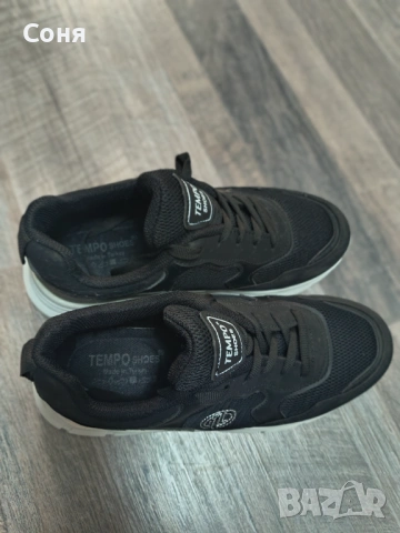 Маратонки УНИСЕКС .Номер 36., снимка 4 - Маратонки - 54233417