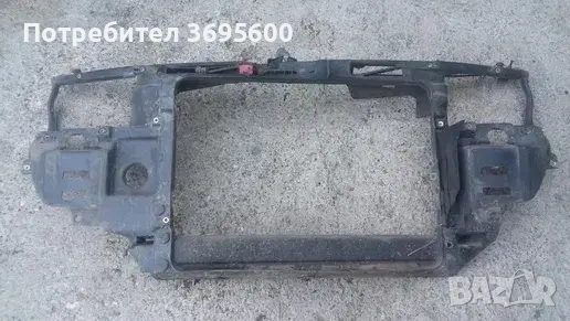 Маска очиларка Шаран Алхамбра Галакси Sharan Alhambra Galaxy