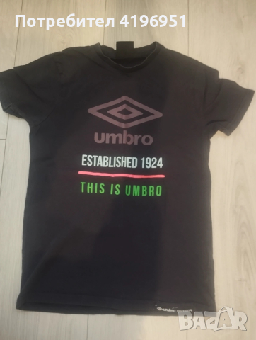 Тениска, снимка 5 - Детски тениски и потници - 53684138